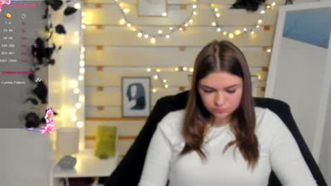 Monika online show from 12, 3, 2026