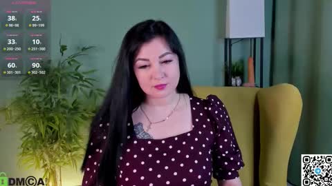 MoniKa online show from 27, 3, 2026