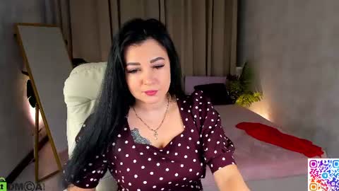 Snapshot of monikamartinez chatting on 29, 6, 2026 MoniKa online show from 29, 6, 2026