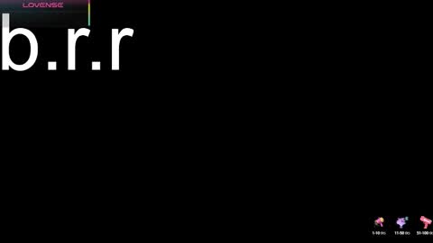 monikk__harrison online show from 15, 9, 2025