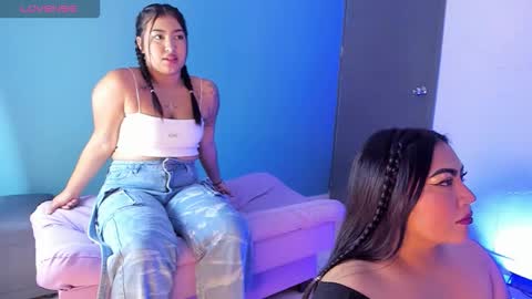 monikk__harrison online show from 17, 9, 2025