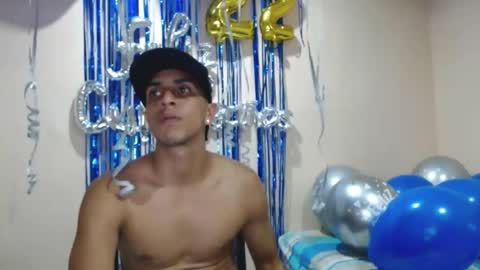 simon dice online show from 13, 9, 2025