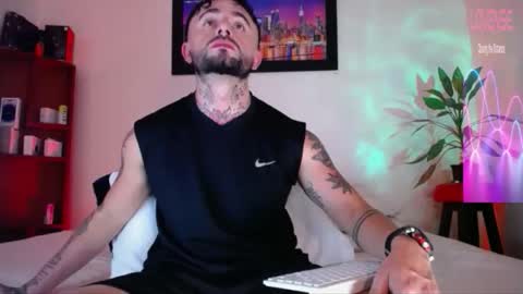 monnojones online show from 16, 4, 2026