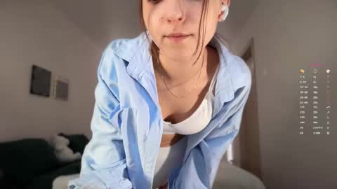 Mary online show from 29, 10, 2025