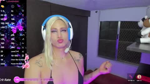 veronika ind online show from 6, 12, 2024