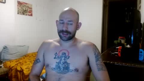 monomarika online show from 21, 10, 2025