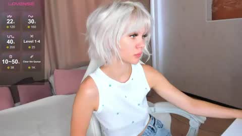 Snapshot of monro_doll chatting on 7, 7, 2026 MONRO online show from 7, 7, 2026