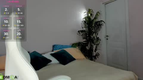 Snapshot of monro_doll chatting on 17, 7, 2026 MONRO online show from 17, 7, 2026