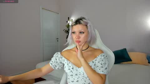 Snapshot of monro_doll chatting on 31, 7, 2026 MONRO online show from 31, 7, 2026
