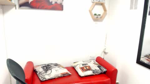 monserrat_diva online show from 18, 2, 2026