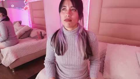 Adriana online show from 19, 2, 2026