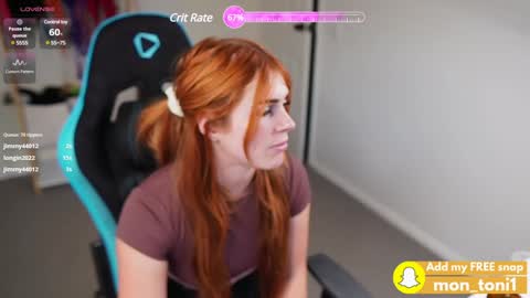 Mons life online show from 17, 12, 2024