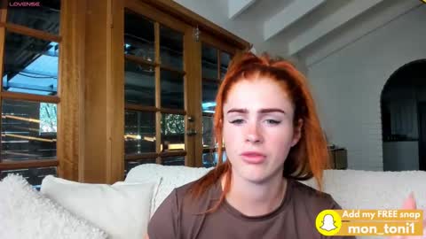 Mons life online show from 11, 2, 2025