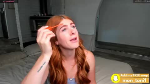 Mons life online show from 10, 3, 2025