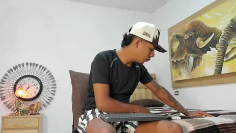 monsoon_the_best online show from 14, 4, 2026