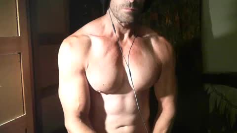 Snapshot of monsterdildos chatting on 7, 12, 2024 monsterdildos online show from 7, 12, 2024