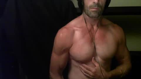 Snapshot of monsterdildos chatting on 3, 1, 2025 monsterdildos online show from 3, 1, 2025