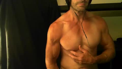 Snapshot of monsterdildos chatting on 17, 1, 2025 monsterdildos online show from 17, 1, 2025