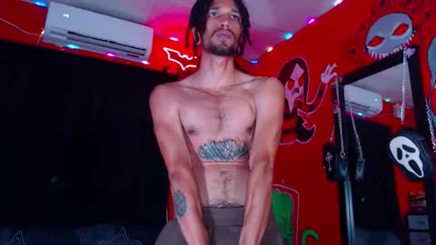 Xavier Rodriguez online show from 28, 10, 2025