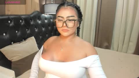 Snapshot of monstrouscockdivaontop chatting on 13, 9, 2025 Ruthie online show from 13, 9, 2025