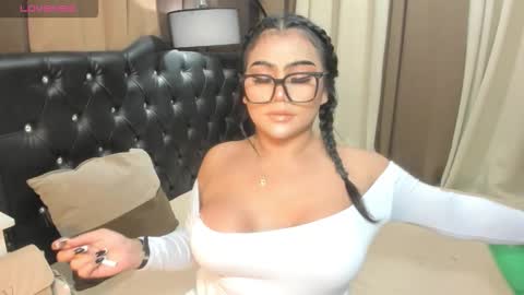 Snapshot of monstrouscockdivaontop chatting on 21, 9, 2025 Ruthie online show from 21, 9, 2025