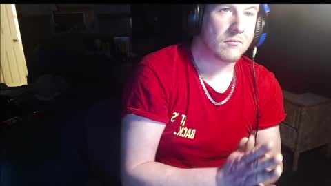 Kingalby817 online show from 3, 1, 2025