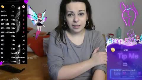 Monse online show from 20, 2, 2025