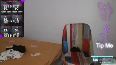 Monse online show from 23, 2, 2025