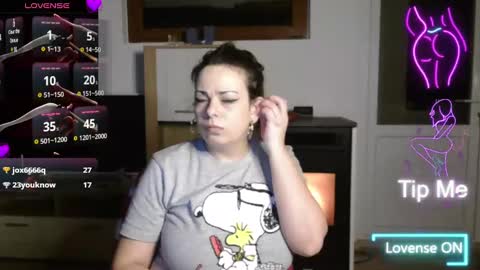 Monse online show from 27, 2, 2025