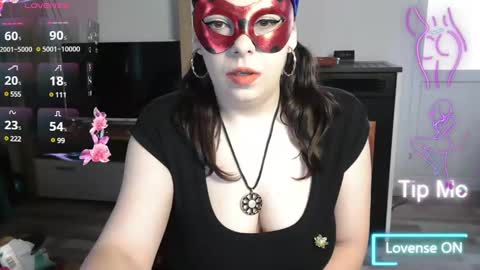 Monse online show from 1, 3, 2025