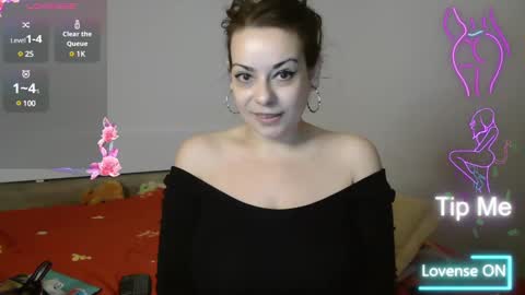 Monse online show from 12, 3, 2025