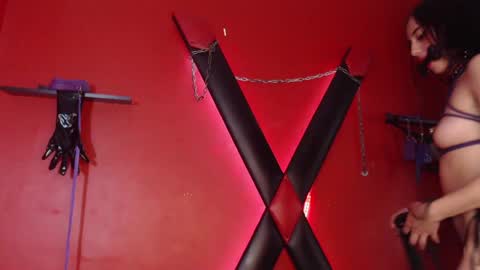 Monttserratt online show from 9, 1, 2025