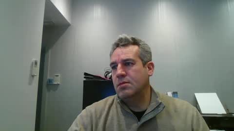 Monty G online show from 3, 12, 2024