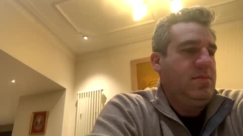 Monty G online show from 4, 12, 2024