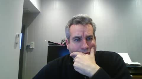 Monty G online show from 4, 12, 2024