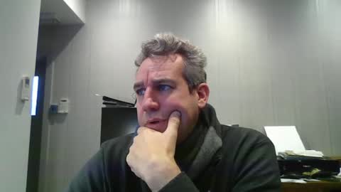 Monty G online show from 9, 12, 2024