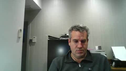 Monty G online show from 9, 12, 2024