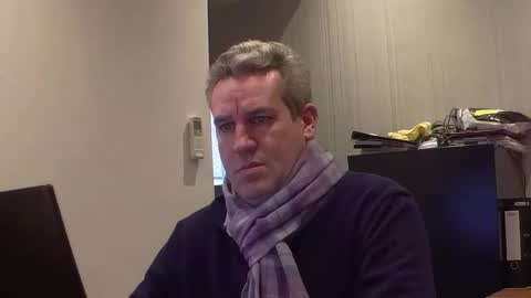 Monty G online show from 6, 1, 2025