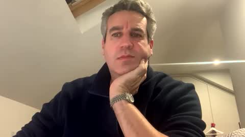 Monty G online show from 14, 1, 2025