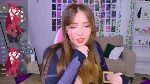 Snapshot of moon__bunny chatting on 11, 4, 2026 Moon Bunny online show from 11, 4, 2026