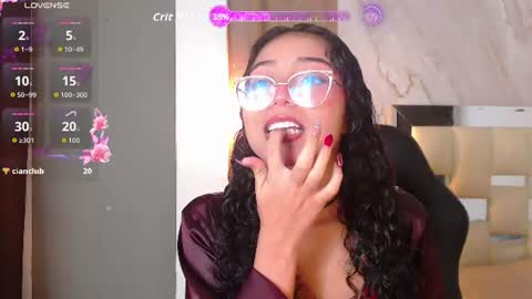 Snapshot of moon_and_fire_ chatting on 24, 7, 2026 moon_and_fire_ online show from 24, 7, 2026