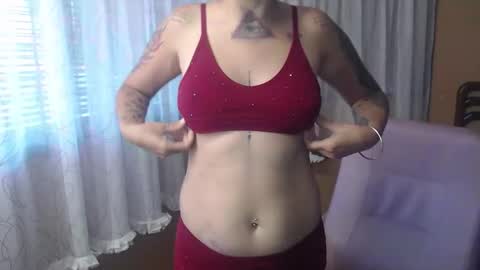 Snapshot of moon_cat85 chatting on 8, 2, 2026 Luna online show from 8, 2, 2026