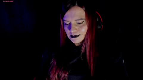 Snapshot of moon_dark520 chatting on 7, 6, 2026 Lilith online show from 7, 6, 2026