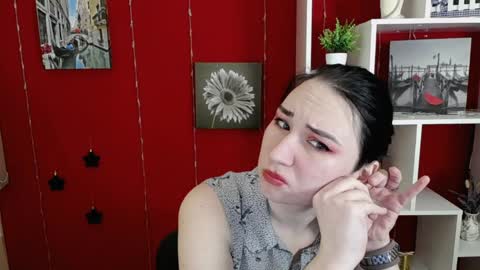 Diana online show from 24, 1, 2025