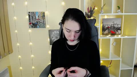 Diana online show from 29, 1, 2025