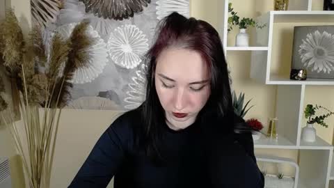 Diana online show from 16, 10, 2025