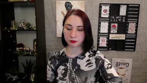 Snapshot of moon_foxy_ chatting on 8, 1, 2026 Diana online show from 8, 1, 2026