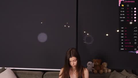 Anna Trass online show from 17, 12, 2024