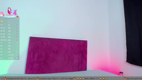 Sofii   model Independent online show from 12, 2, 2026