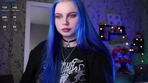 Emilia online show from 5, 12, 2024